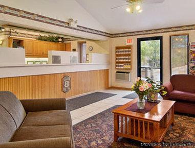 Serena Inn & Suites Of Rapid City Interiør billede