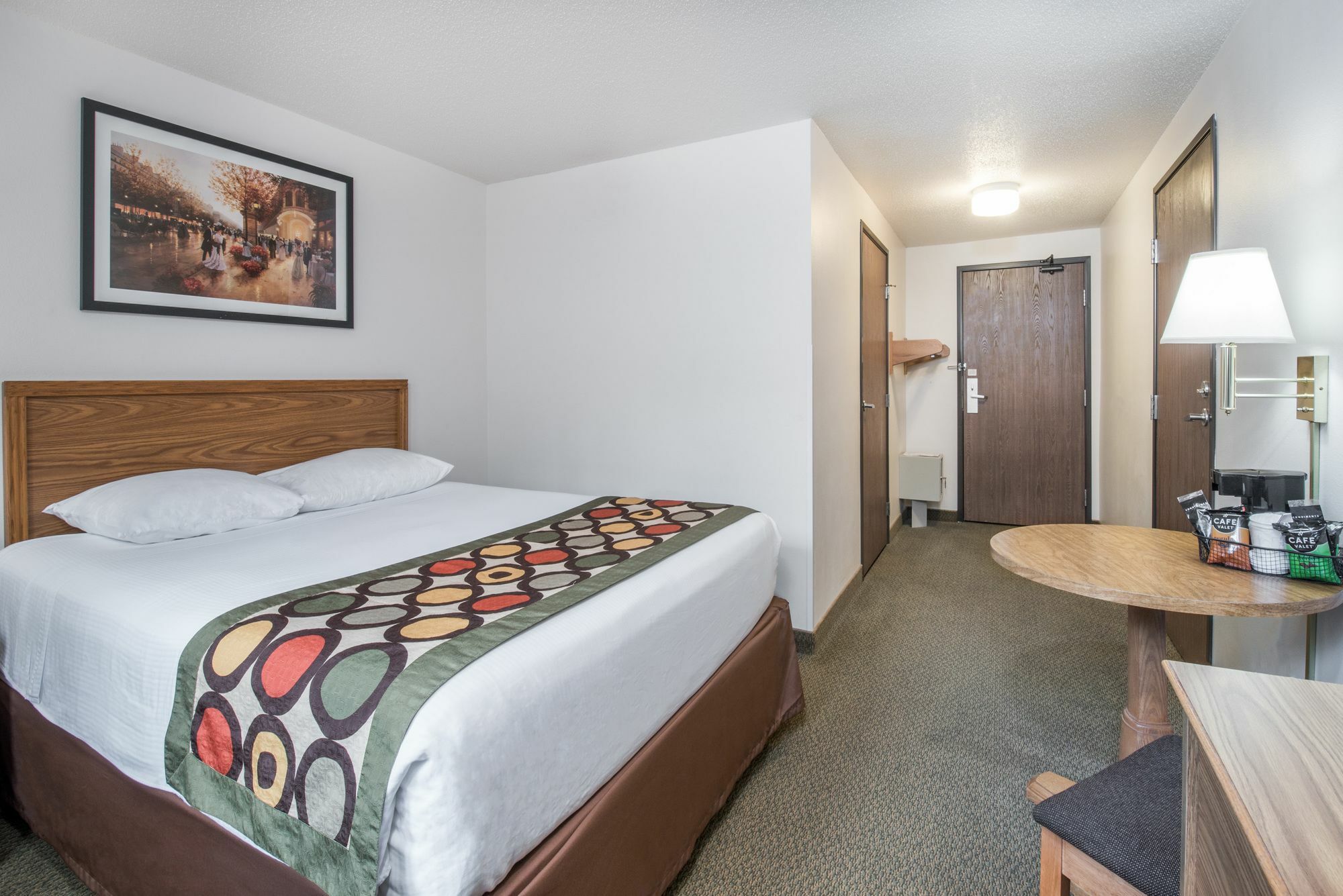 Serena Inn & Suites Of Rapid City Eksteriør billede